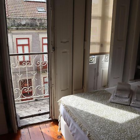 Zd Moreira Flats E By Portoproperties4You Buitenkant foto