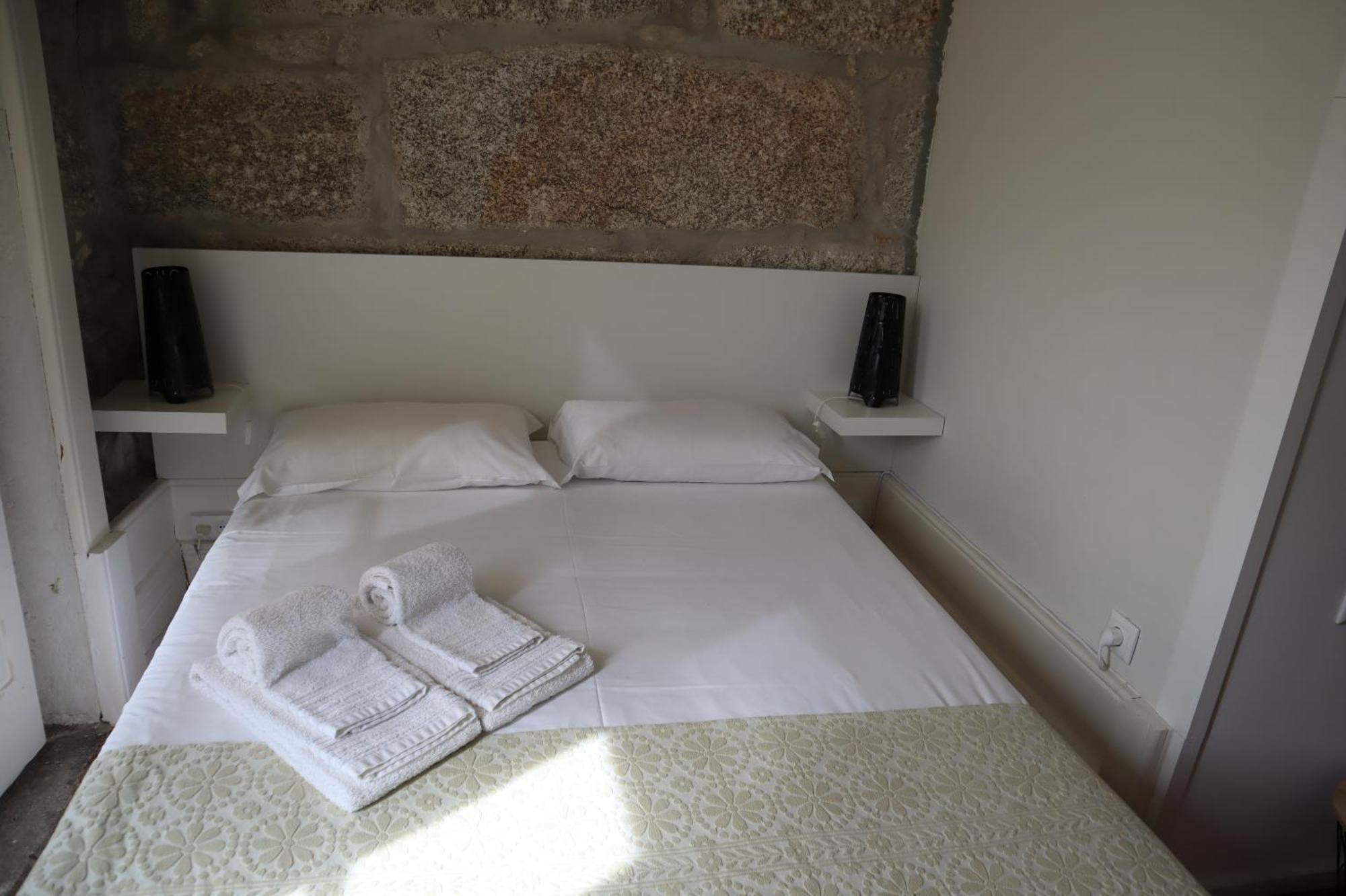 Zd Moreira Flats E By Portoproperties4You Buitenkant foto
