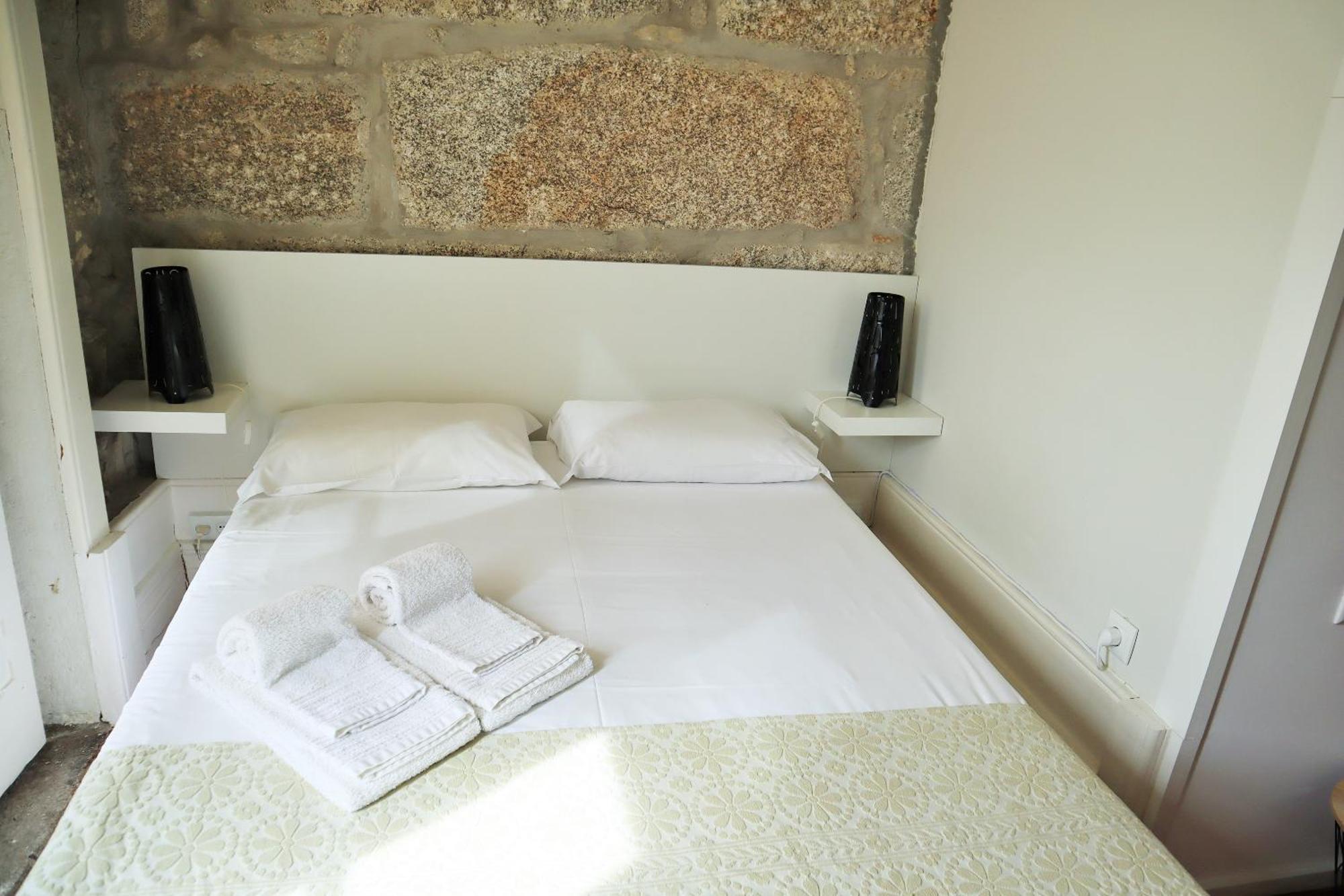 Zd Moreira Flats E By Portoproperties4You Buitenkant foto