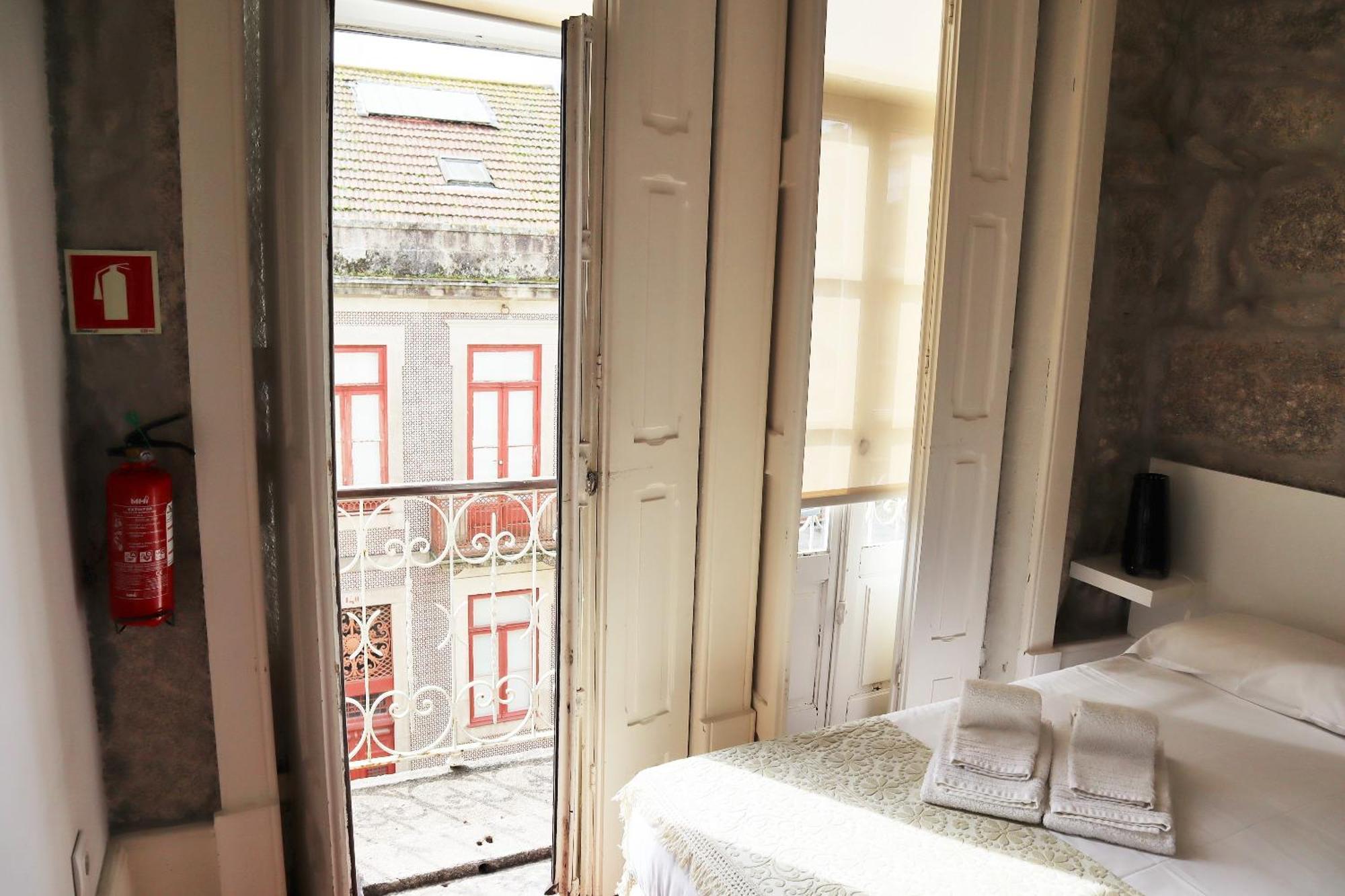 Zd Moreira Flats E By Portoproperties4You Buitenkant foto