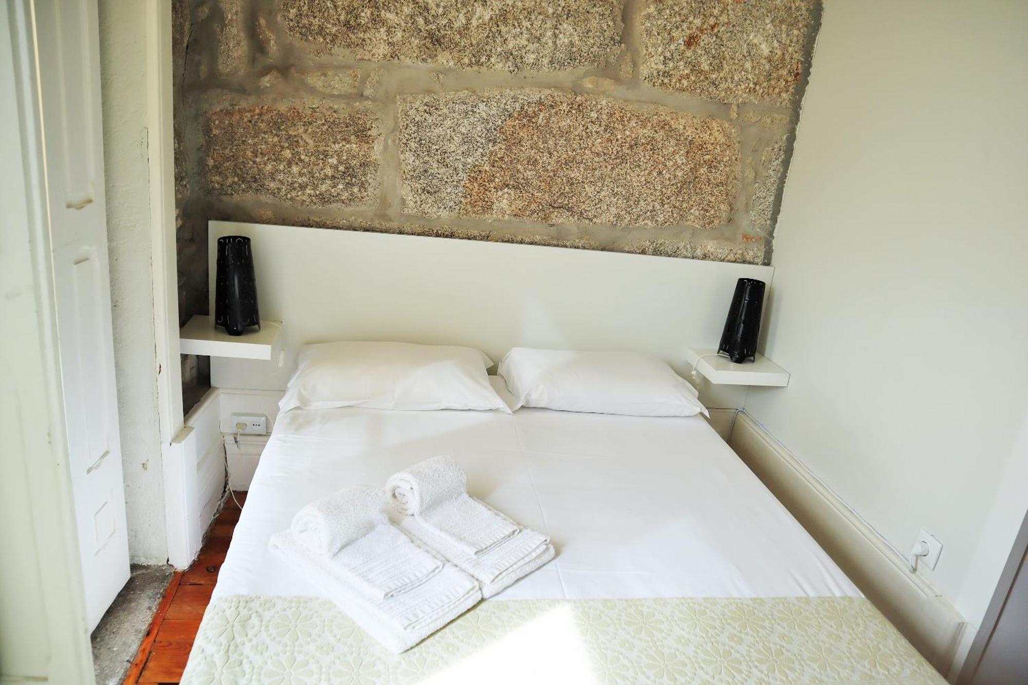 Zd Moreira Flats E By Portoproperties4You Buitenkant foto