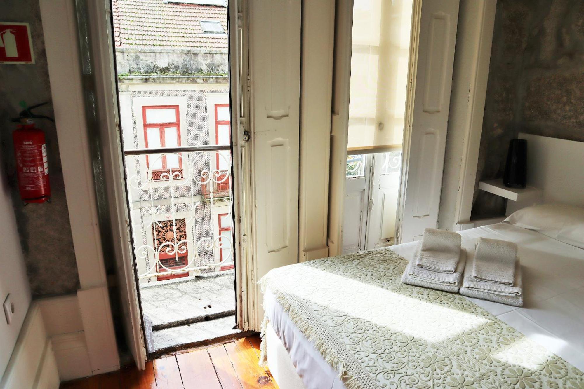 Zd Moreira Flats E By Portoproperties4You Buitenkant foto