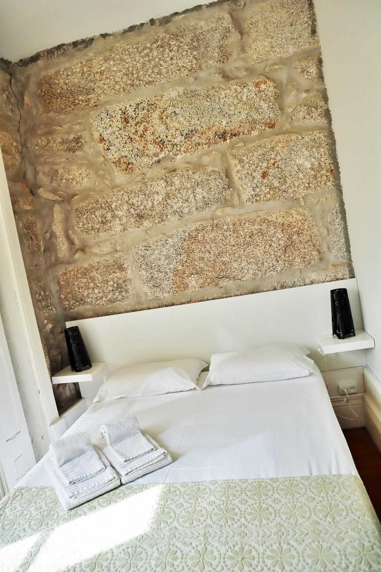 Zd Moreira Flats E By Portoproperties4You Buitenkant foto