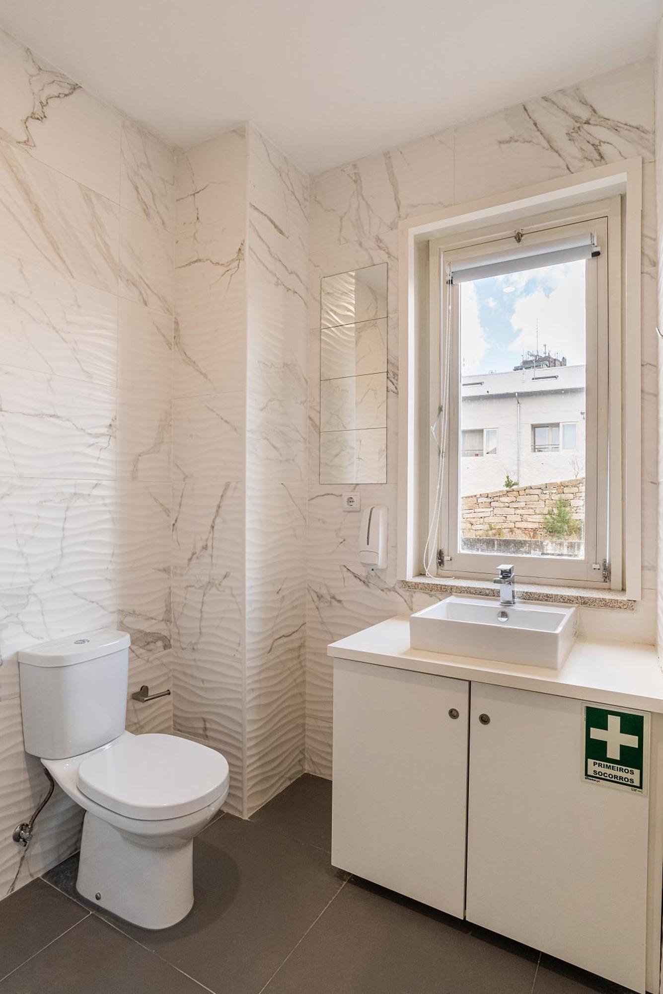 Zd Moreira Flats E By Portoproperties4You Buitenkant foto
