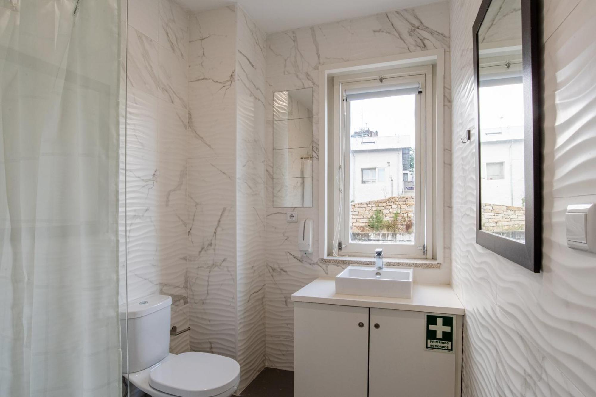 Zd Moreira Flats E By Portoproperties4You Buitenkant foto
